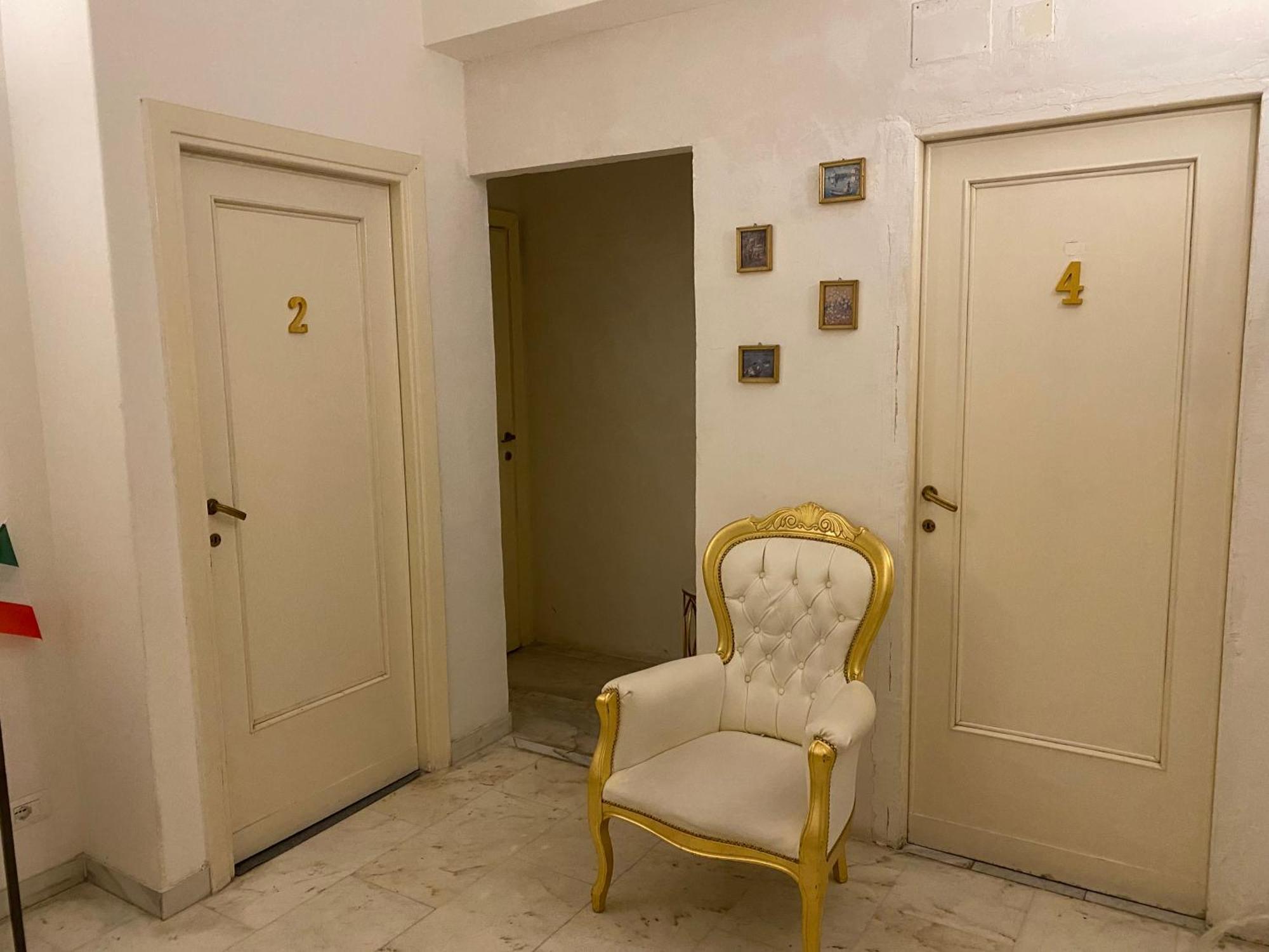 Roman St. Peter House Εξωτερικό φωτογραφία