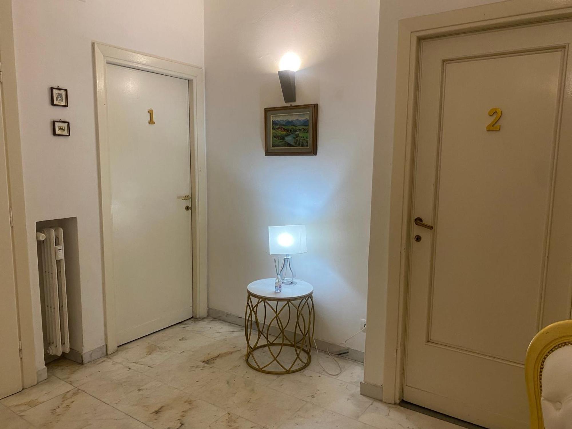 Roman St. Peter House Εξωτερικό φωτογραφία